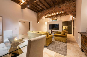 La Bottega del Ferro by Mmega, Florence
